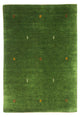 ギャベ・ルーム 絨毯 196x145cm - ウールラグ