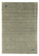 ギャベ・ルーム 絨毯 202x143cm - ウールラグ