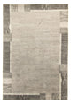 ネパール絨毯 294x205cm - ウールラグ