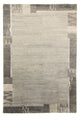 ネパール絨毯 297x200cm - ウールラグ
