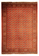 トルカマン絨毯 333x260cm - オリエンタル絨毯