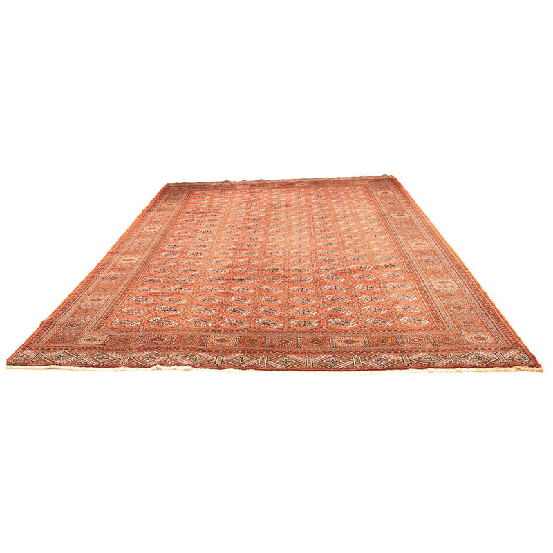 トルカマン絨毯 333x260cm - オリエンタル絨毯