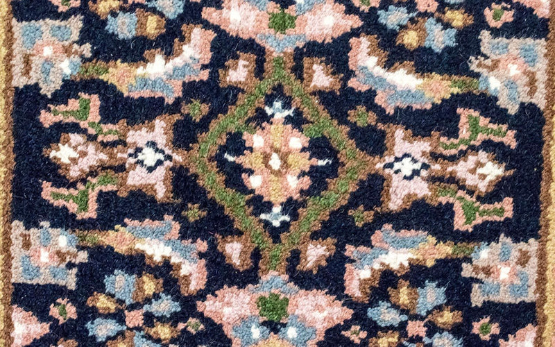 オリエンタル絨毯 160x90cm