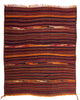 キリム オールド／アンティーク 絨毯 170x145cm