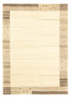 ネパール絨毯 196x142cm - ウールラグ