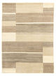 ネパール絨毯 235x173cm - ウールラグ