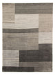 ネパール絨毯 341x249cm - ウールラグ