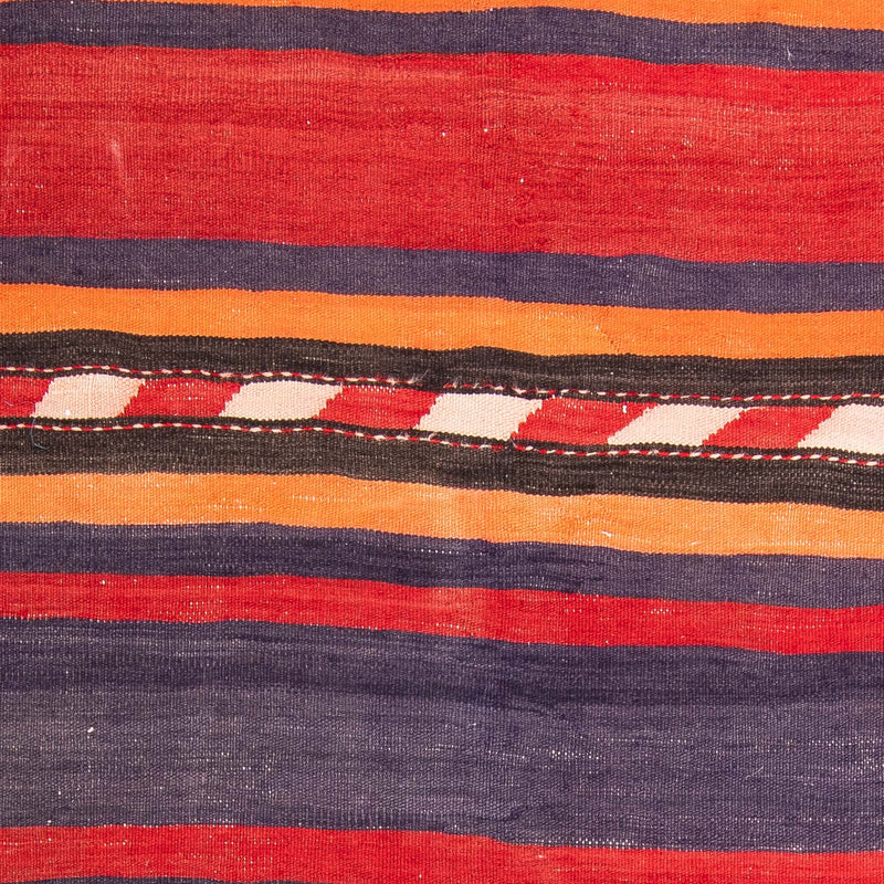 キリム オールド／アンティーク 絨毯 165x150cm