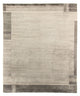 ネパール絨毯 292x245cm - ウールラグ