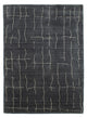 ネパール絨毯 200x142cm - ウールラグ