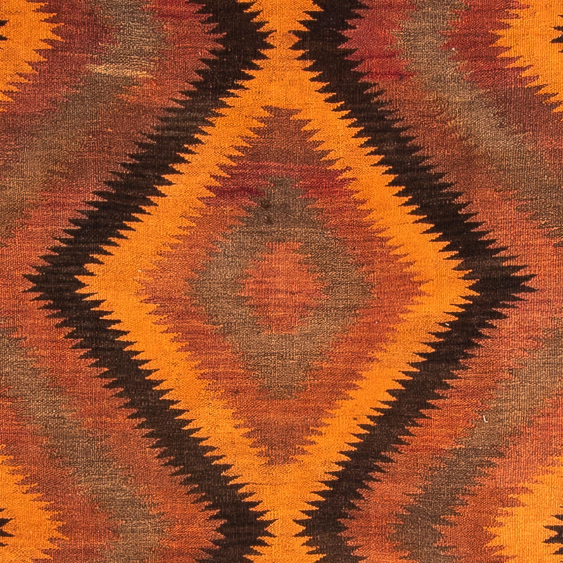 キリム オールド／アンティーク 絨毯 320x140cm