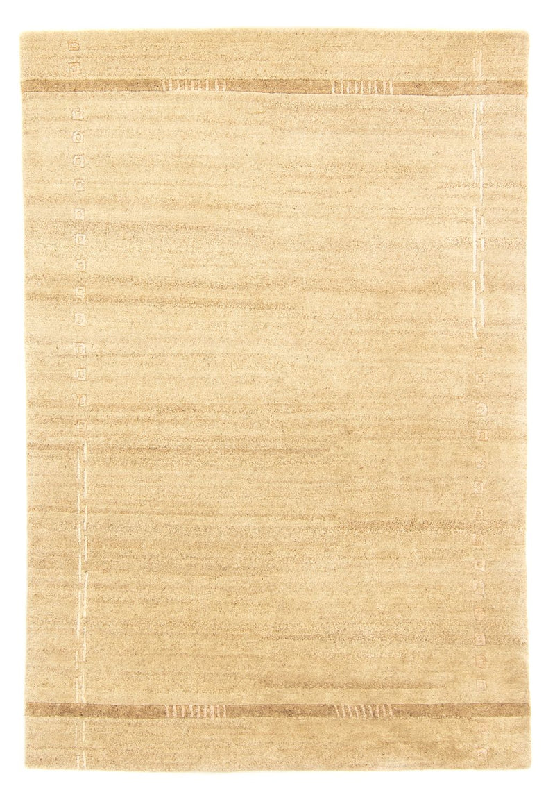 ネパール絨毯 183x122cm - ウールラグ