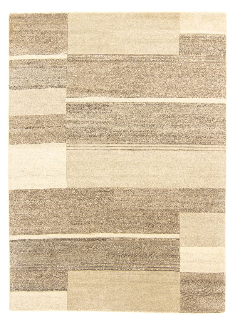 ネパール絨毯 230x167cm - ウールラグ