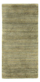 ネパール絨毯 145x72cm - ウールラグ