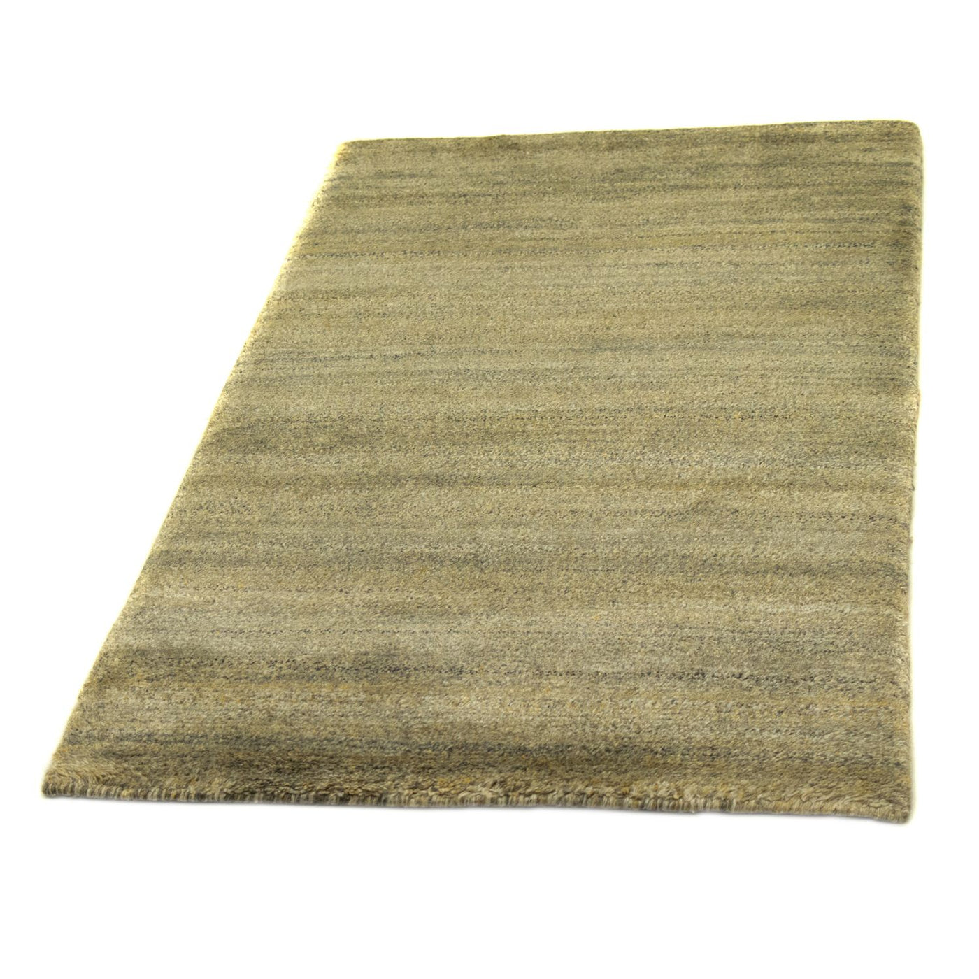 ネパール絨毯 145x72cm - ウールラグ