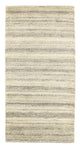 ネパール絨毯 140x73cm - ウールラグ