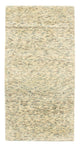 ネパール絨毯 141x73cm - ウールラグ