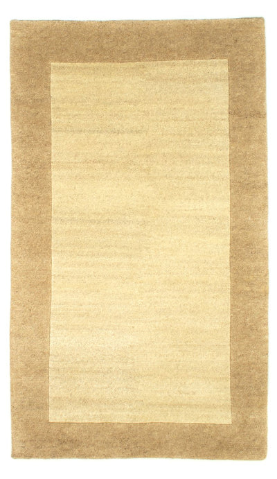 ネパール絨毯 95x161cm - ウールラグ