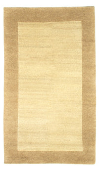 ネパール絨毯 161x95cm - ウールラグ – product image