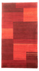 ネパール絨毯 163x91cm - ウールラグ