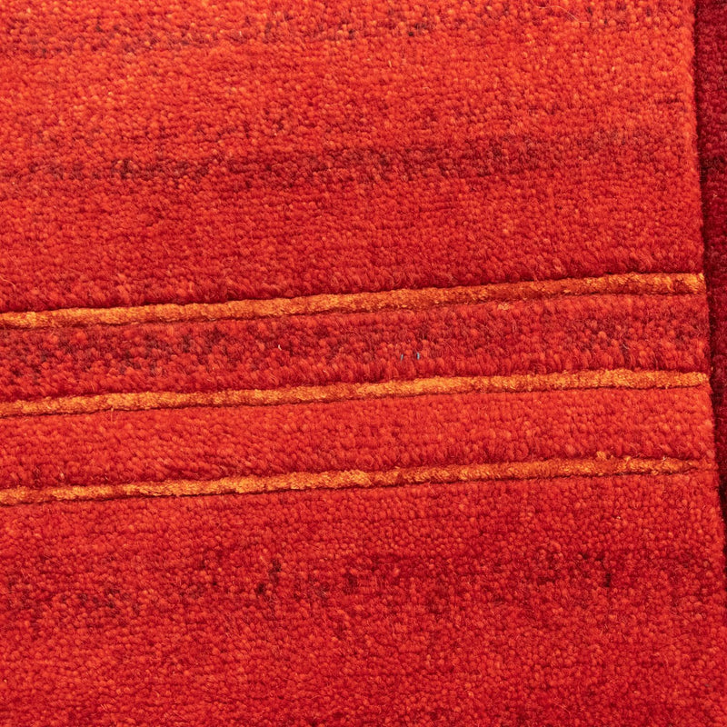 ネパール絨毯 163x91cm - ウールラグ