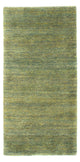 ネパール絨毯 139x74cm - ウールラグ