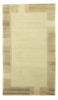 ネパール絨毯 158x92cm - ウールラグ – product image