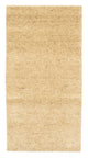 ネパール絨毯 180x72cm - ウールラグ