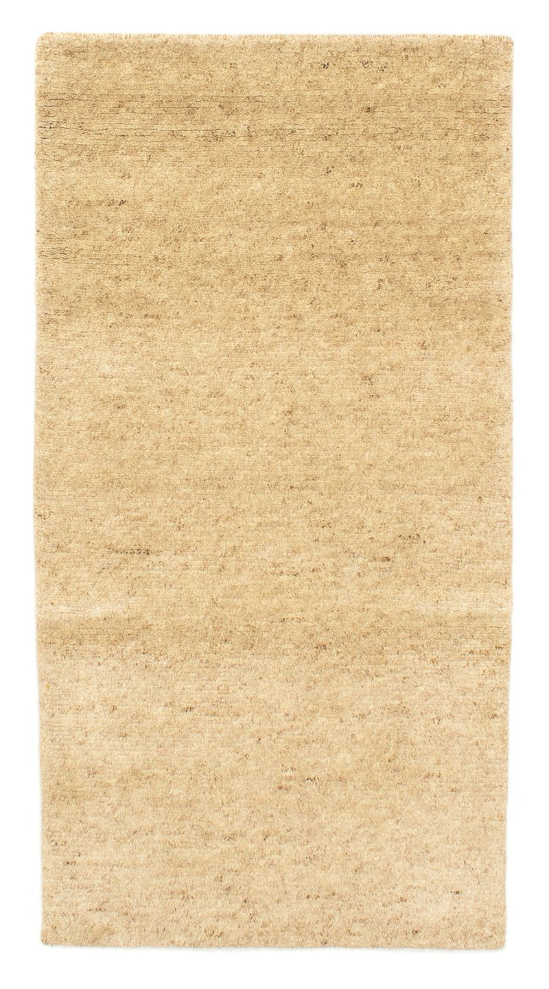 ネパール絨毯 180x72cm - ウールラグ