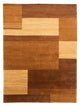 ネパール絨毯 333x246cm - ウールラグ
