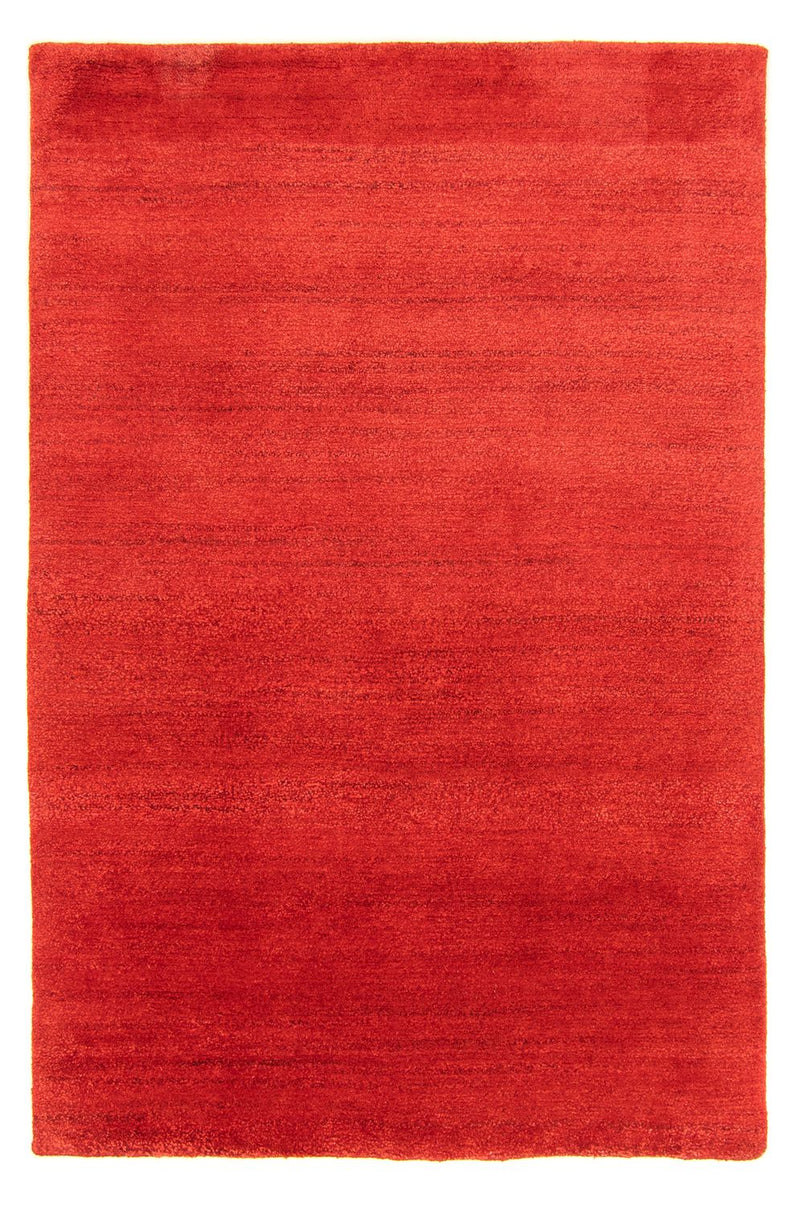 ネパール絨毯 179x121cm - ウールラグ