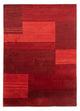 ネパール絨毯 335x249cm - ウールラグ