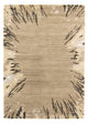 ネパール絨毯 235x173cm - ウールラグ