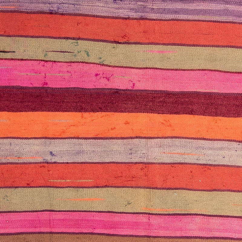 キリム オールド／アンティーク 絨毯 340x180cm