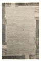 ネパール絨毯 301x202cm - ウールラグ