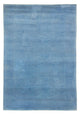 ネパール絨毯 200x141cm - ウールラグ
