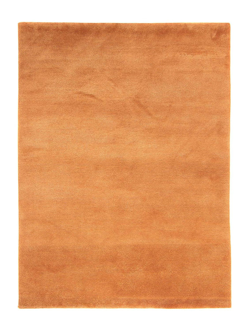 ネパール絨毯 193x142cm - ウールラグ