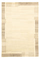 ネパール絨毯 297x201cm - ウールラグ