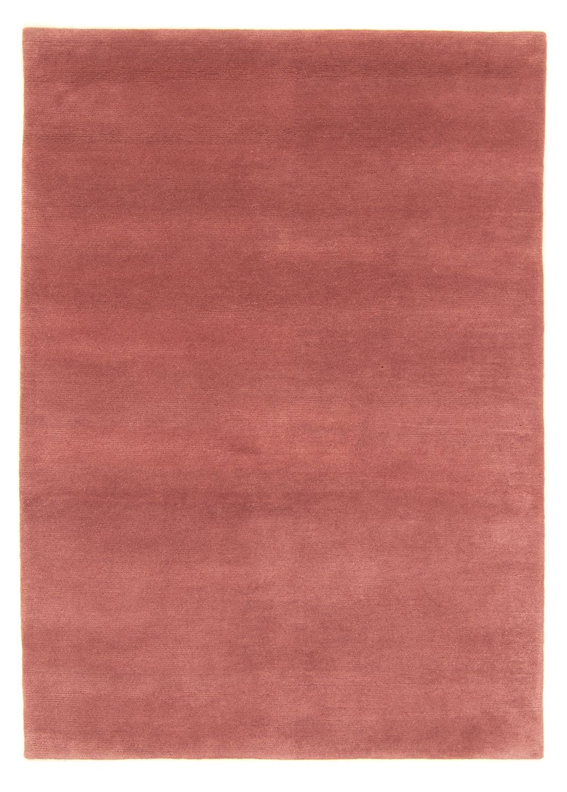 ネパール絨毯 200x143cm - ウールラグ