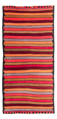 キリム オールド／アンティーク 絨毯 330x170cm – product image
