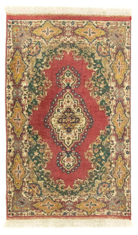 ケルマン 絨毯 131x83cm - ペルシャ絨毯 – product image