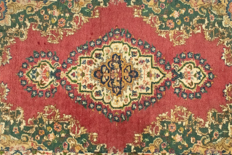 ケルマン 絨毯 131x83cm - ペルシャ絨毯