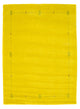 ギャベ・ルーム 絨毯 228x163cm - ウールラグ