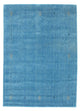 ギャベ・ルーム 絨毯 163x122cm - ウールラグ