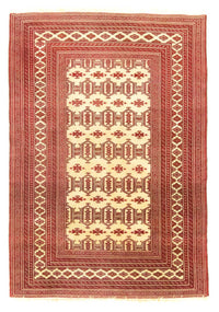 トルカマン絨毯 185x135cm - オリエンタル絨毯 – product image