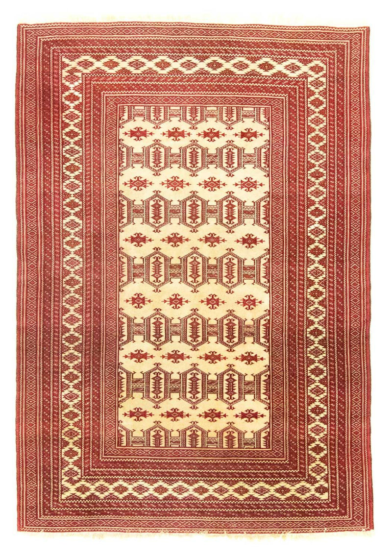 トルカマン絨毯 185x135cm - オリエンタル絨毯