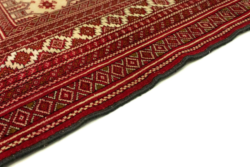 トルカマン絨毯 185x135cm - オリエンタル絨毯