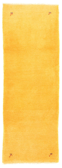ペルシャギャベ 絨毯 231x87cm - ペルシャウールラグ – product image