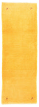 ペルシャギャベ 絨毯 231x87cm - ペルシャウールラグ