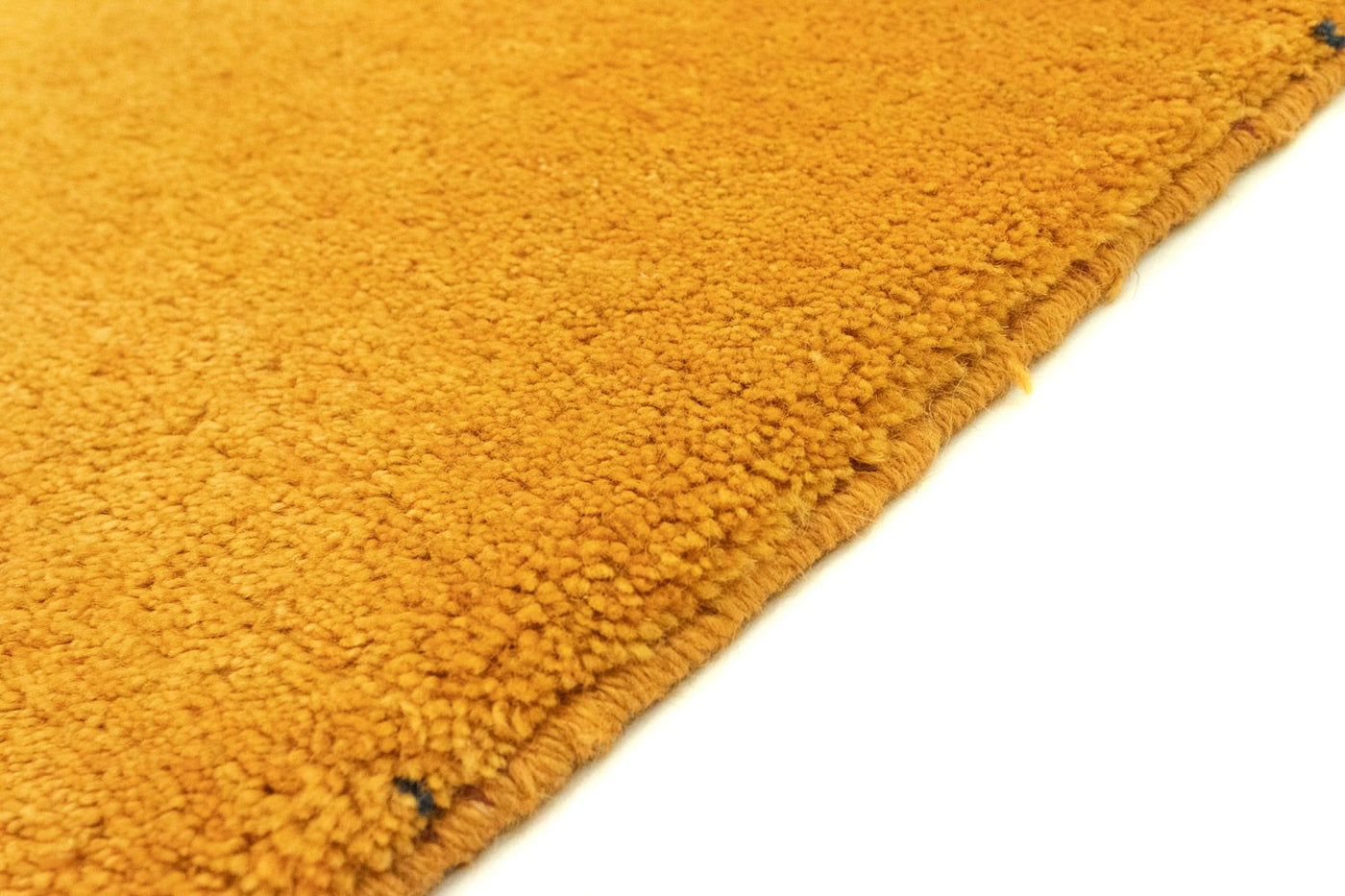 ペルシャギャベ 絨毯 231x87cm - ペルシャウールラグ
